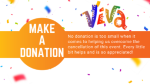 VIVA Brighton Campaign Make a Donation