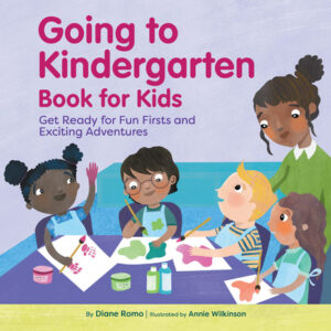 Going to Kindergarten Recommended by Brighton Center