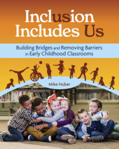 Inclusion Includes Us Recommended by Brighton Center