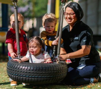 Monthly Brighton Playgroup