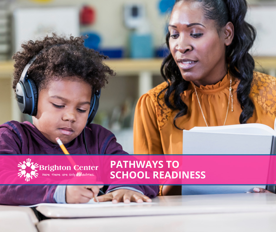 Brighton Center's Pathways to School Readiness