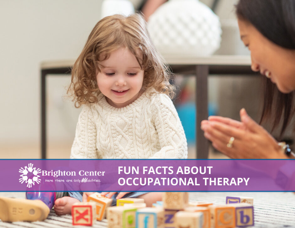 Fun Facts About Occupational Therapy