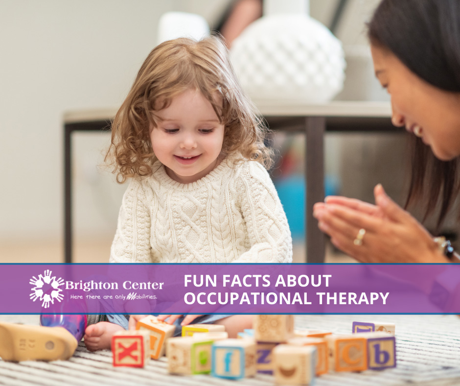 Fun Facts About Occupational Therapy