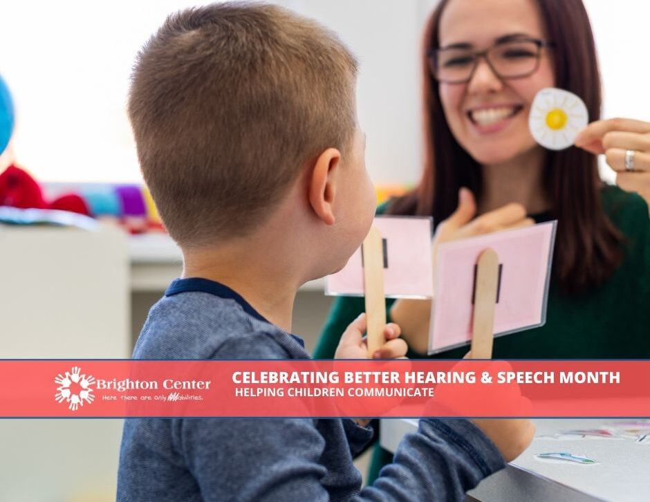 Blog Main Image Celebrating Better Hearing and Speech Month