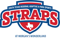 South Texas Regional Adaptive & Para Sports Logo - San Antonio Adaptive Resources