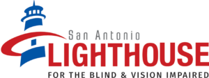 San Antonio Lighthouse Logo - San Antonio Adaptive Resources