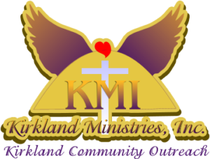Kirkland Ministries Logo - San Antonio Adaptive Resources