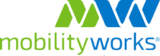 Mobility Works Logo - San Antonio Adaptive Resources