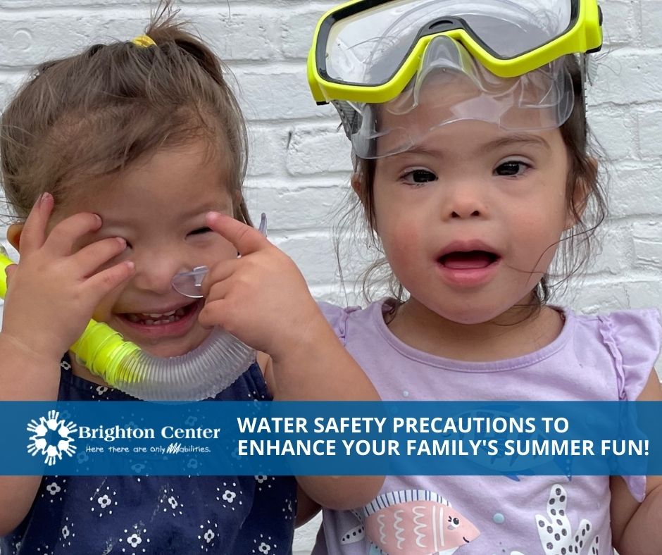Blog Image Water Safety Precautions to Enhance Your Family's Summer Fun