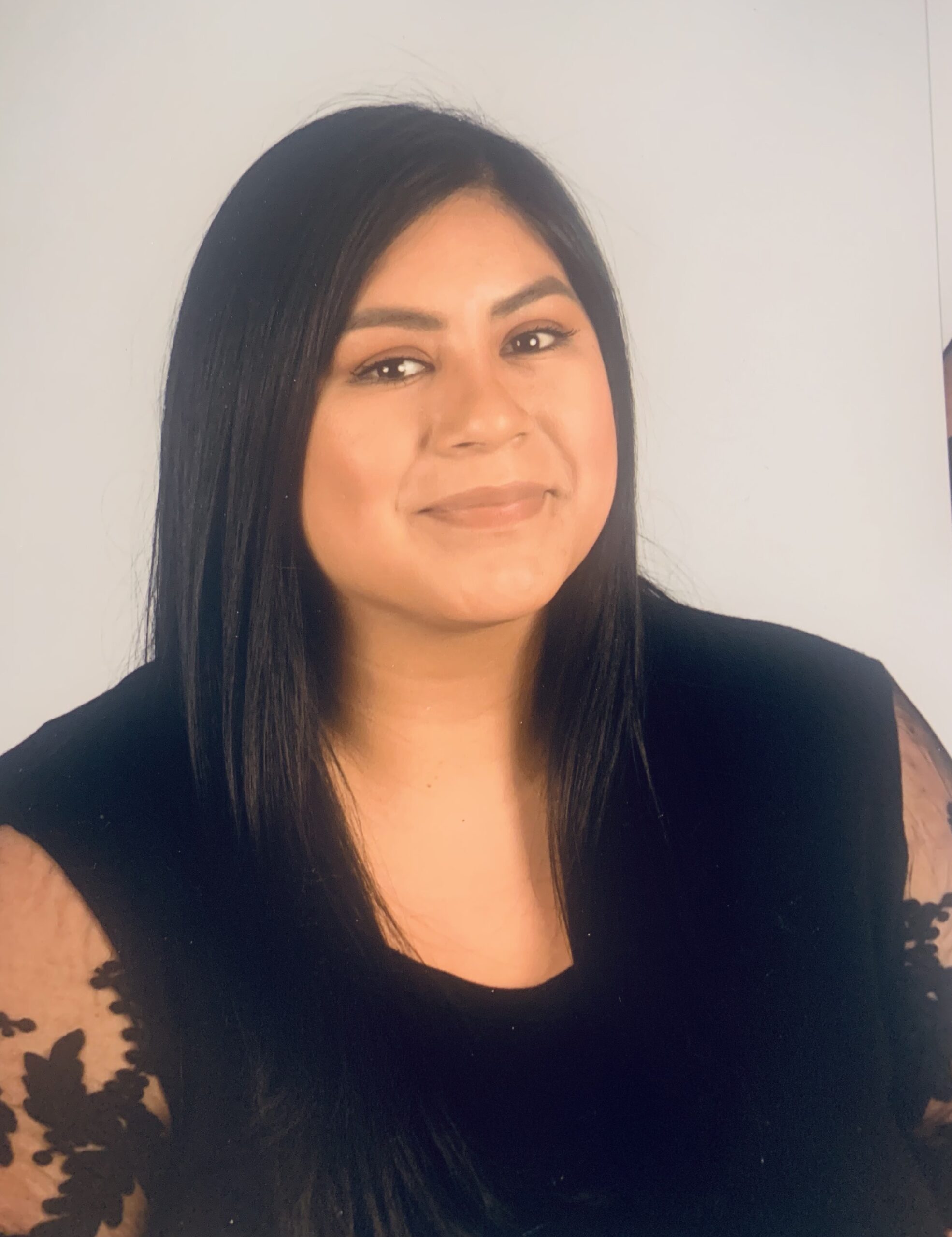 Brighton Center - Leslie Cavazos - Early Intervention Specialist