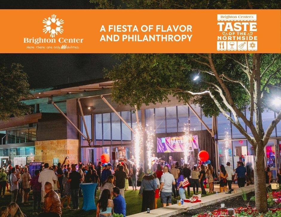 Brighton Center A San Antonio Fiesta of Flavor and Philanthropy