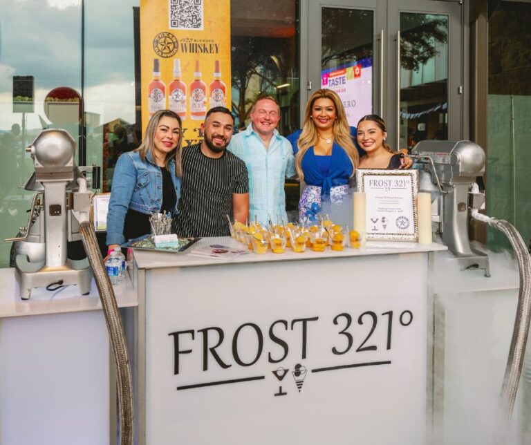 Taste of the Northside 2025 is here in 2 Weeks! Brighton Center