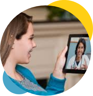 Brighton Teletherapy Session