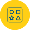 Specialized Skills Training (SST) Icon