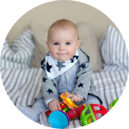 Young Toddler