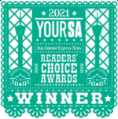 YourSA Readers Choice Awards Winner 2021