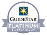 GuideStar Platinum Participant Logo