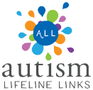 All Autism Lifeline Links Logo