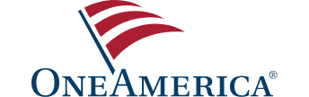One America Logo
