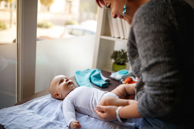Adaptive Clothing for Children with Disabilities - Brighton