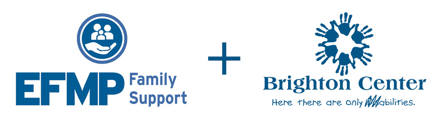 Exceptional Family Member Program and Brighton Center