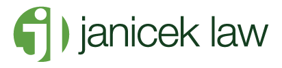 Janicek Law Logo