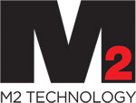 M2 Technology Logo