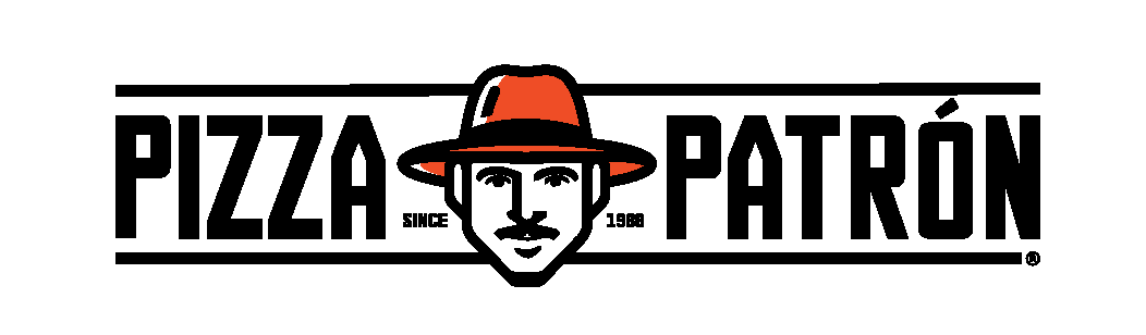 Pizza Patron Logo