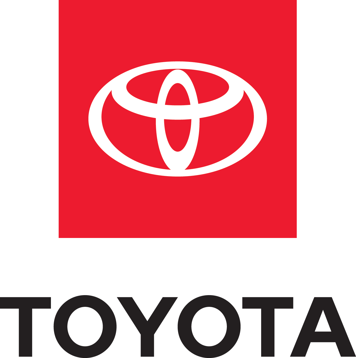Toyota Logo