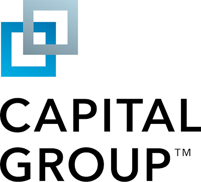 Capital Group Logo